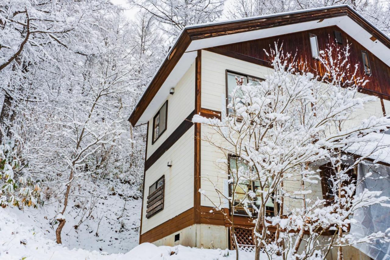 ラ・コリナ　リトリート La Colina Retreat Διαμέρισμα Iiyama Εξωτερικό φωτογραφία