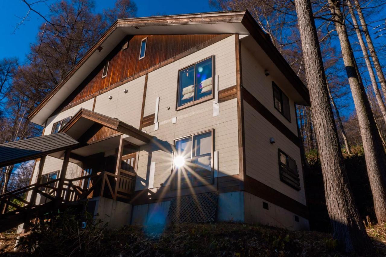 ラ・コリナ　リトリート La Colina Retreat Διαμέρισμα Iiyama Εξωτερικό φωτογραφία