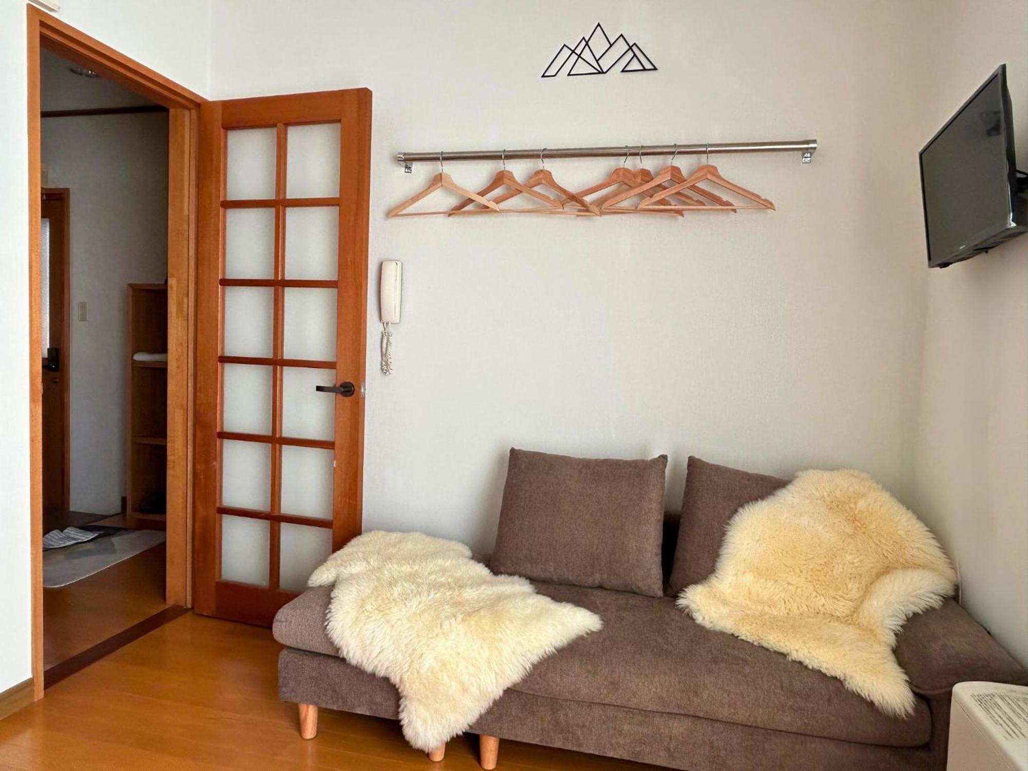 ラ・コリナ　リトリート La Colina Retreat Διαμέρισμα Iiyama Εξωτερικό φωτογραφία
